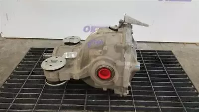 21 2021 Ford Explorer 2.3l Rear Carrier Diff Differential Rwd • $212.50