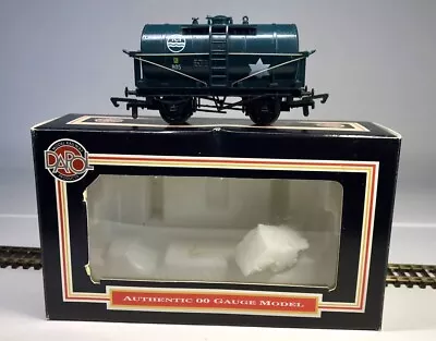 Dapol B137 ICI Chemicals 14 Ton Tank Wagon No. 895 In Blue - OO Gauge • £11.95