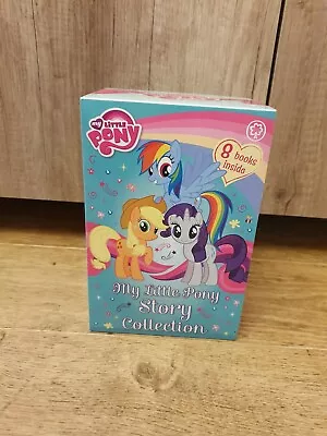 My Little Pony Story Collection (Hasbro) X 8 Books • £20