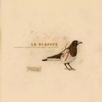 La Dispute Somewhere At The Bottom Of The New Lp • $40.97