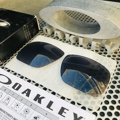 Oakley Dispatch 1 | Warm Grey Oo9090 | Oem | Lenses Only • £40