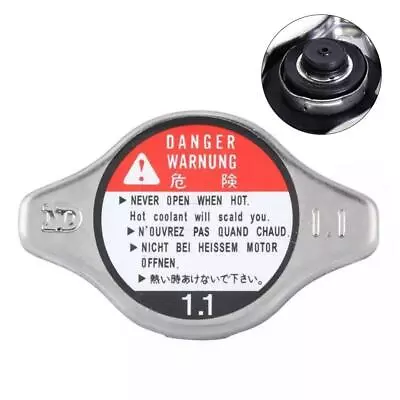 Cooling Radiator Cap 19045-PAA-A01 Fit For Honda Acura CL TL Accord Civic CRV  • $5.95