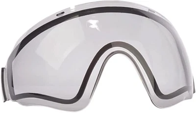$32.95 • Buy V-FORCE Profiler Anti-Fog Thermal Dual Pane Lense For Paintball Mask - Smoke