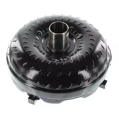 Summit Racing G2707-10 Torque Converter 26-Spline Ford C-4 3000 Stall Each • $257.39