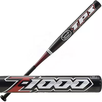 Louisville Slugger Z-1000 Softball Bat Balanced • $359.99