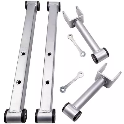 Rear Control Arms For GM B-Body 1978-1996 Chevy Caprice Buick Roadmaster LeSabre • $278.59
