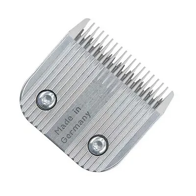 Moser Shaving Knife Replacement Cutting Set 1245-7340 0 3/32in For Moser 45/50 • $71.04