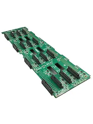 Promise Technology VTrak 3U-SAS-16-D Back Plane GP 0631-02 • $29.99