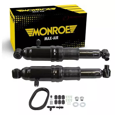 Monroe Max-Air MA785 Shock Absorber For 49304 Spring Strut Steering Xo • $107.34