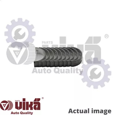 CRANKSHAFT BEARINGS FOR VW TRANSPORTER/Bus/CARAVELLE/T5/Mk/Platform/Chassis/VI   • $71.35