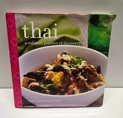 Marks & Spencers Thai - Judy Williams • £1.99