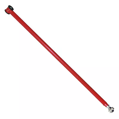 1982-2002 F Body Camaro Firebird Adjustable Panhard Rod Bar SS Z28 -BLACK- • $89.95