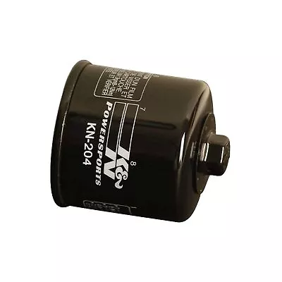 K&N Oil Filter For Kawasaki W650 1999-2005 • $29.95