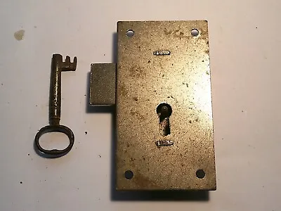 Longcase Clock Lock And Key • $43.52