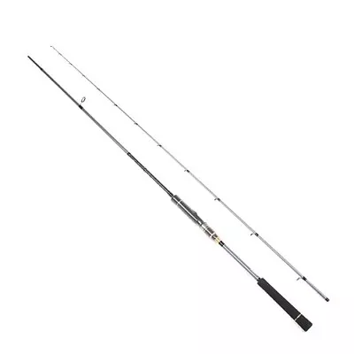 Solfiesta DECK MEISTER Madai 240MH #3-15 Offshore Rod From Stylish Anglers Japan • $325