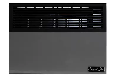 Comfort Glow DVN25 25000 BTU Direct Vent Natural Gas Wall Heater • $699