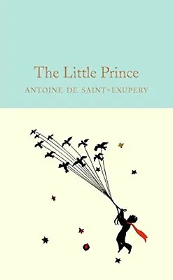£7.45 • Buy The Little Prince By Antoine De Saint-Exupery (Hardcover 2016) New Book