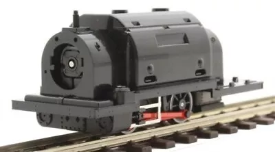 £59.95 • Buy 009/HOe NARROW GAUGE - KATO/PECO SMALL ENGLAND MOTOR UNIT - 0-4-0 - BUY IT NOW