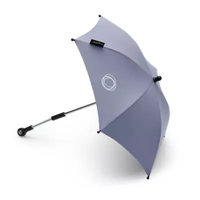 £41.95 • Buy Bugaboo Parasol+ Umbrella Shade | Seaside Blue | Bee Butterfly Cameleon Fox Pram