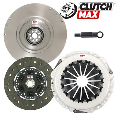 STAGE 2 PERFORMANCE CLUTCH KIT + FLYWHEEL For 2005-2010 FORD MUSTANG 4.0L • $182.96
