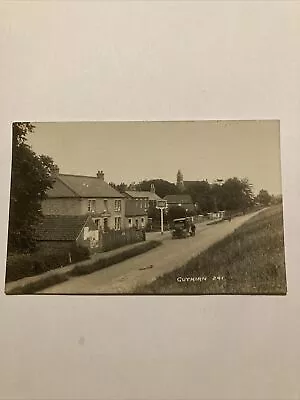 241 Marquis Granby Guyhirn Wisbech Cambridgeshire Postcard H Coates (194) • £1.99