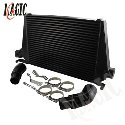 For Audi B9 S4 A4 2.0 TFSI S5 3.0TFSI V6 SQ5 Front Mount Uprated Intercooler Kit • $427.49