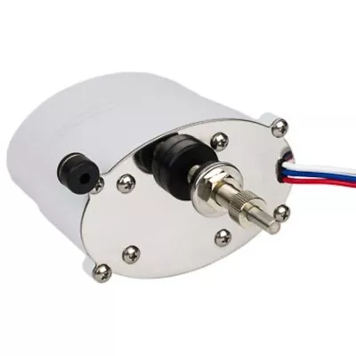 Sea-Dog Line 412328W-3 Wiper Motor - 2.5 80D Sweep For Marine Boats • $121.95