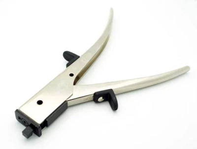 $15.95 • Buy Nibbling Tool - Sheet Metal/Copper/Brass/Aluminum/Plastics - 10150 - FREE SHIP