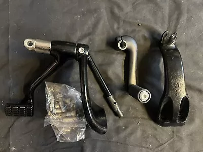 2014-2022 OEM Harley-Davidson XL883 XL1200 Sportster Stock Mid Controls OEM • $190