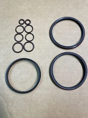 Vanos O-Ring Seal Repair Kit For BMW E53 X5 540i 735i 740 M62tu Land Rover • $6.99