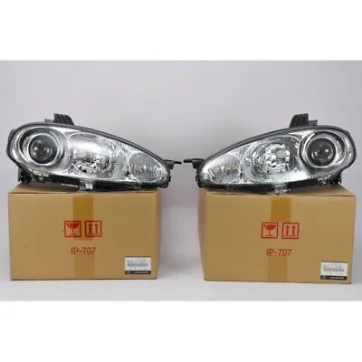 JDM OEM Mazda Roadster GF-NB6C Late KOUKI MX-5 MIATA Headlight Head Light Lamp • $1299.50