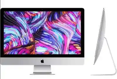 Apple IMac 21.5  4K Dispaly Core I5/i7 3.0/3.4/3.6GHz Various Specs (Year-2017) • £379