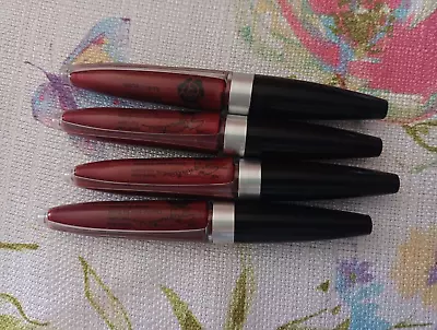 LOT Of 4~ Mary Kay~Velvet Kiss~Lip Gloss - Lip Color ~ NOS ~ 4 Tubes • $19.99