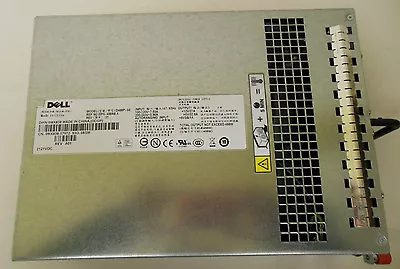 DELL MX838 MD1000/MD3000/MD3000i 488 WATT POWER SUPPLY  • $35