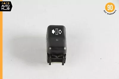 92-95 Mercedes W140 S500 400SEL Charcoal Carbon Filter Switch Button 1408207110 • $41.50