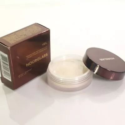 Hourglass Translucent Long Lasting Make Up Loose Setting Face Powder Veil 2g • £9.44