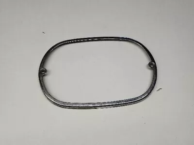 Vw Bus Tail Light Bezel 66 (fast Shipping One Day Handling Time) • $9.52