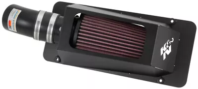 K&N Cold Air Intake System Fits 2012-2014 Mini Cooper 1.6L • $349.99