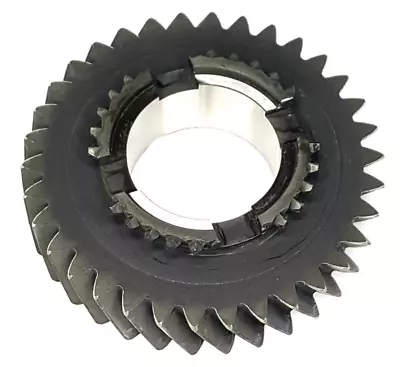 Ford T5 World Class 5 Speed 34 Tooth 1st Gear 1352-080-030 • $69.95