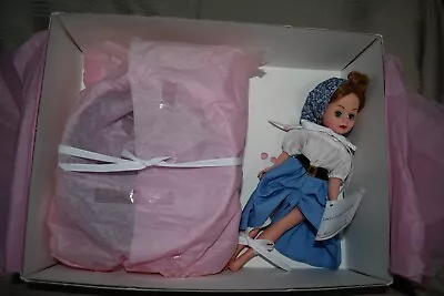 Lucy's Italian Movie Madame Alexander Doll From I Love Lucy #15160 1999. • $110