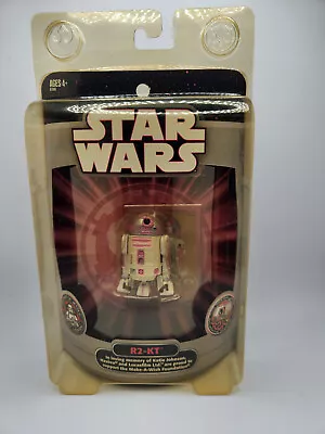 Star Wars Make A Wish R2-kt Pink Droid Sdcc 2007 Exclusive • $47.50