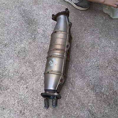 2004 HONDA S2000 AP2 OEM CATALYTIC CONVERTER CAT 63k Miles • $649.99