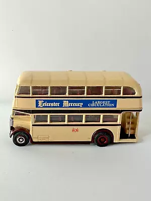 Exclusive First Editions Efe 16102 Leyland Pd2 Leicester City. • £0.99