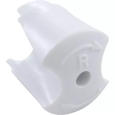 Nozzle Balboa Water Group/HAI Duo Blaster Jet Roto White • $13.10