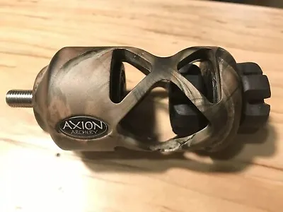 Axion GLZ Gridlock 3” Stabilizer Lost Camo • $26