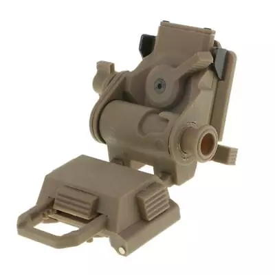 Universal NVG M88 FAST MICH ACH   Goggles Holder Bracket • £16.66