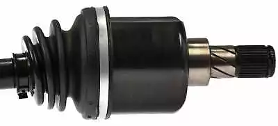 Drive Axle Shaft-Eng Code: W11B16A Front Left GKN 304218 Fits 2002 Mini Cooper • $269.72