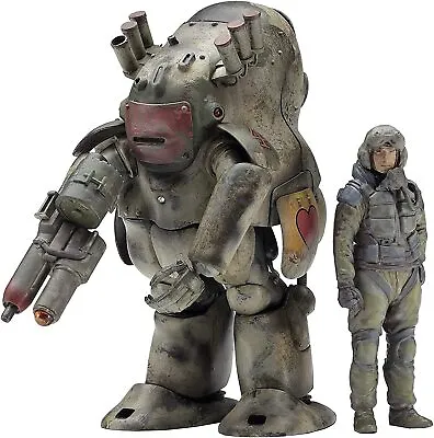 Hasegawa Maschinen Krieger 1/20 Ammoknights MK44 64007 • $59.95