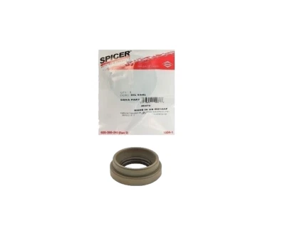 Front Axle Shaft Seal Dana 30 Fits Jeep Grand Cherokee ZJ WJ 93-04 • $37.96