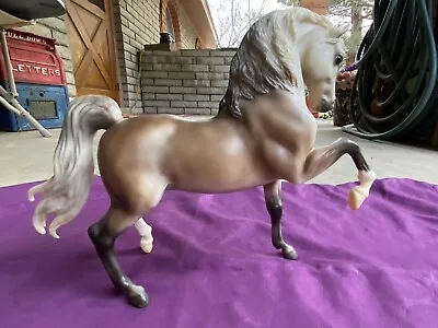 Breyer Horse Sherman Morgan Baxter Horse #1425 • $55